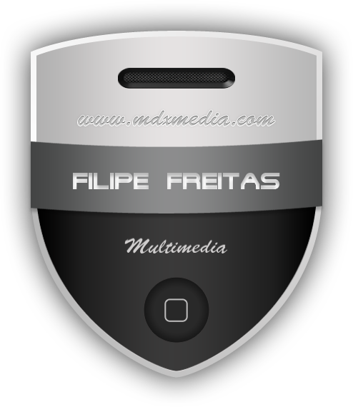 Filipe Freitas Multimedia- Web and iOS Developer